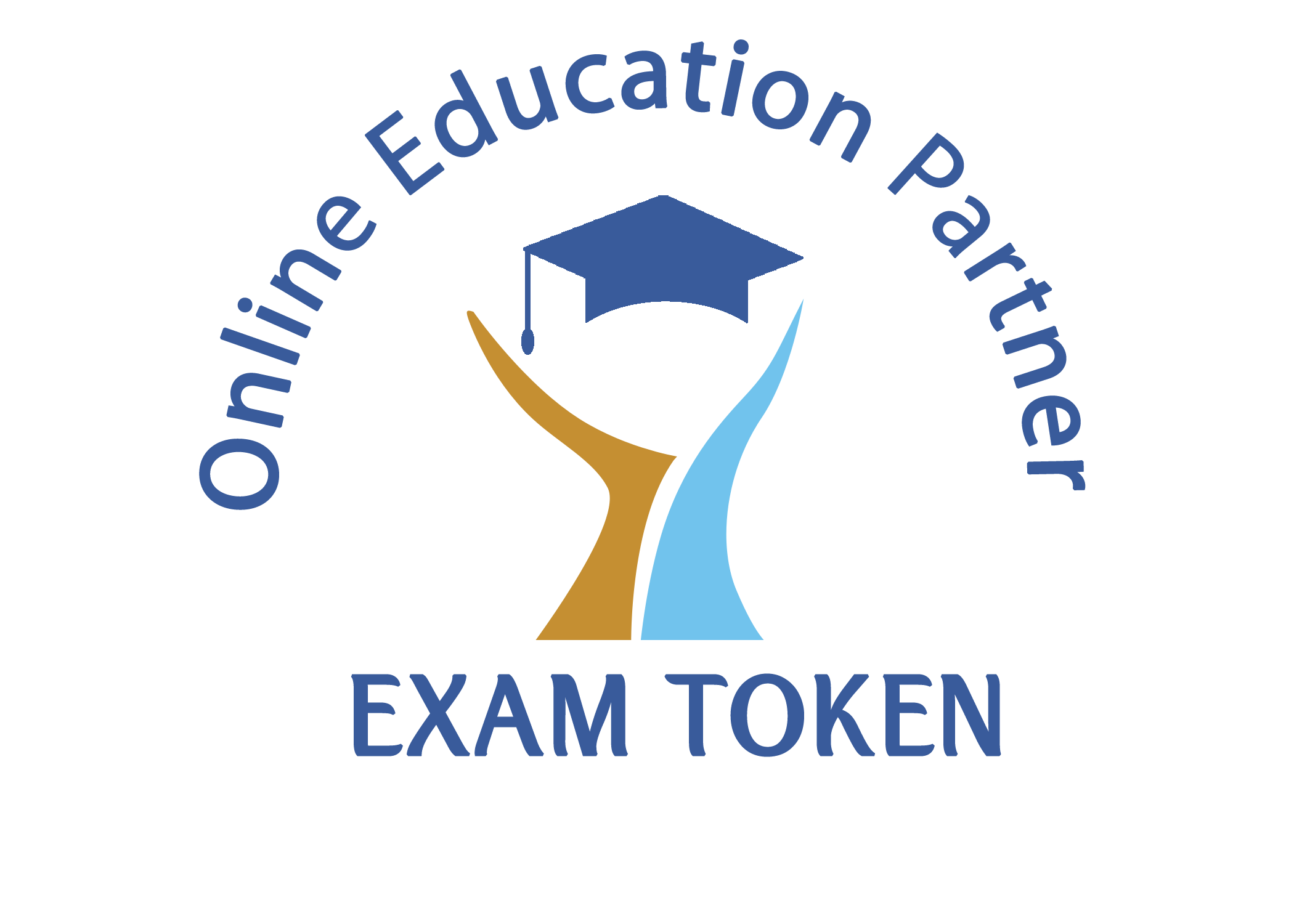 Exam Token Logo